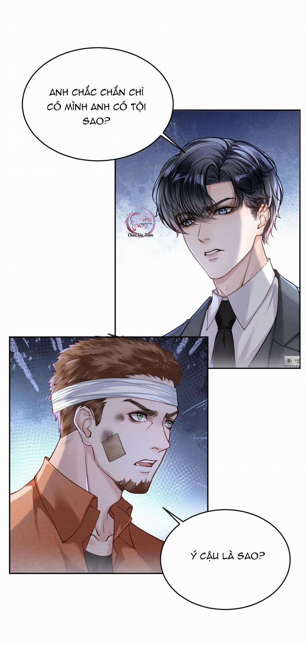 Lông Vũ Ngược Sáng 5 trang 18