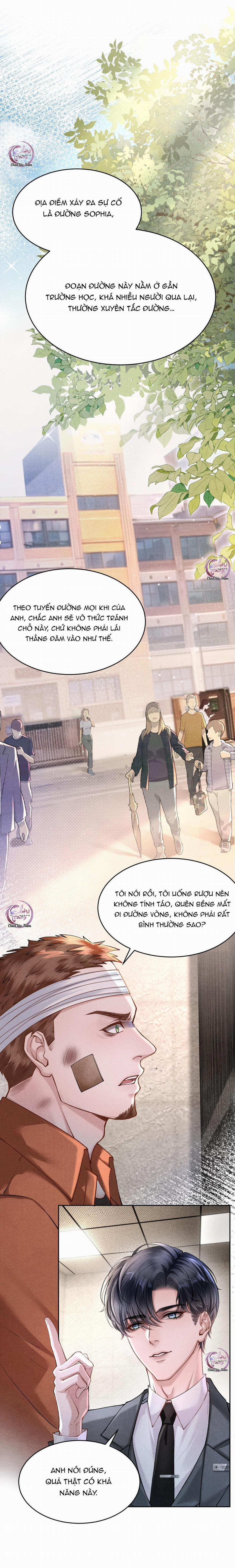 Lông Vũ Ngược Sáng 5 trang 19