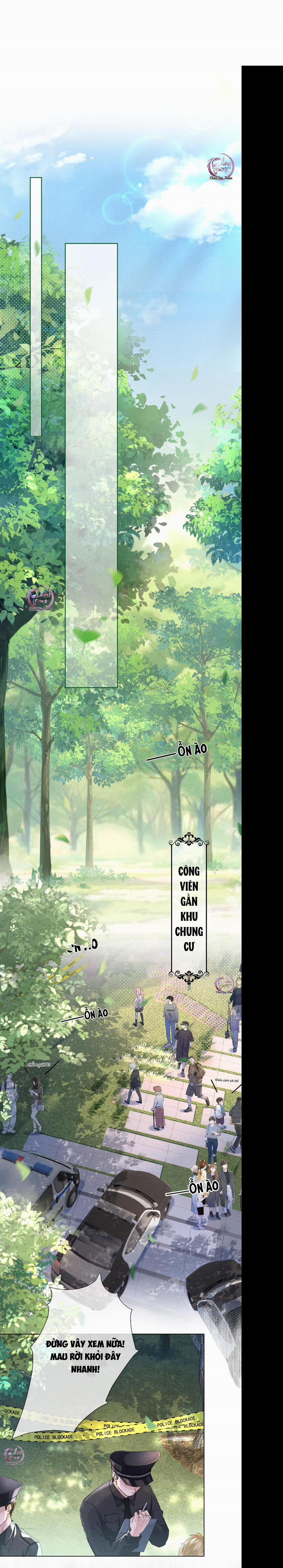 Lông Vũ Ngược Sáng 5 trang 2