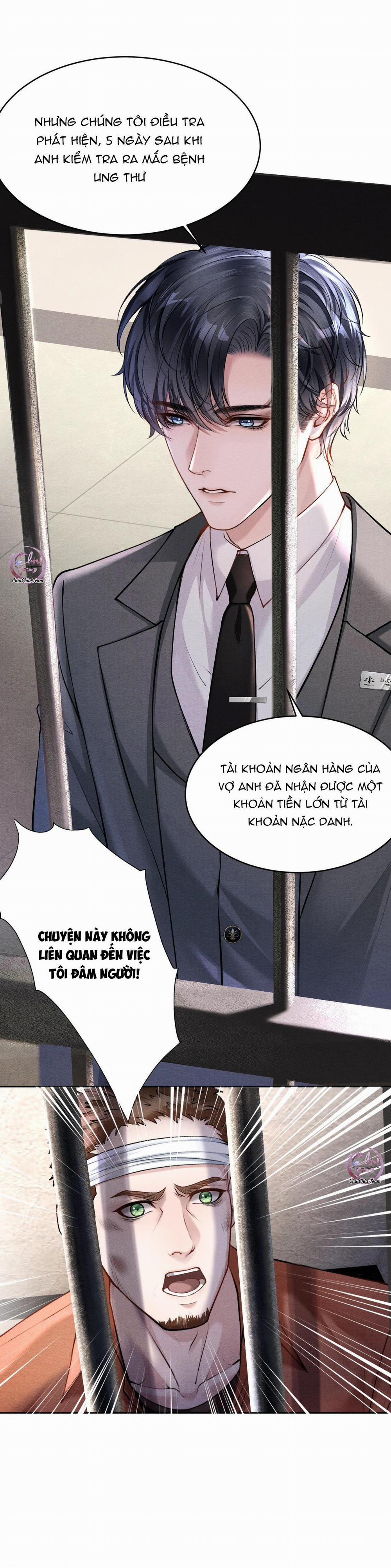 Lông Vũ Ngược Sáng 5 trang 21