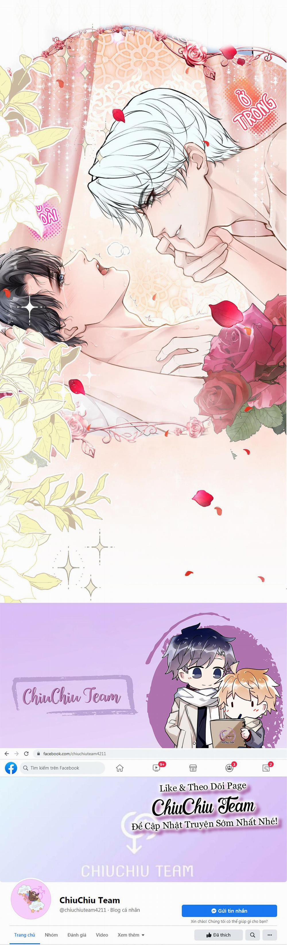 Lông Vũ Ngược Sáng 5 trang 28