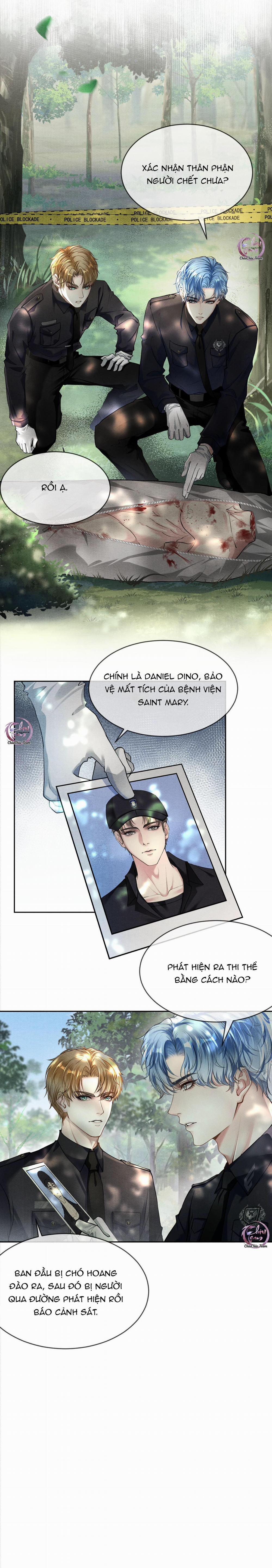 Lông Vũ Ngược Sáng 5 trang 3