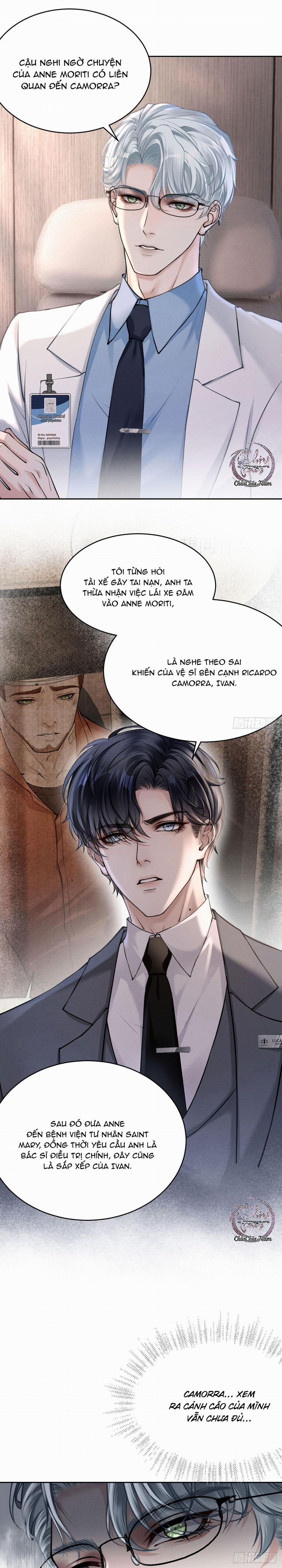 Lông Vũ Ngược Sáng 6 trang 12