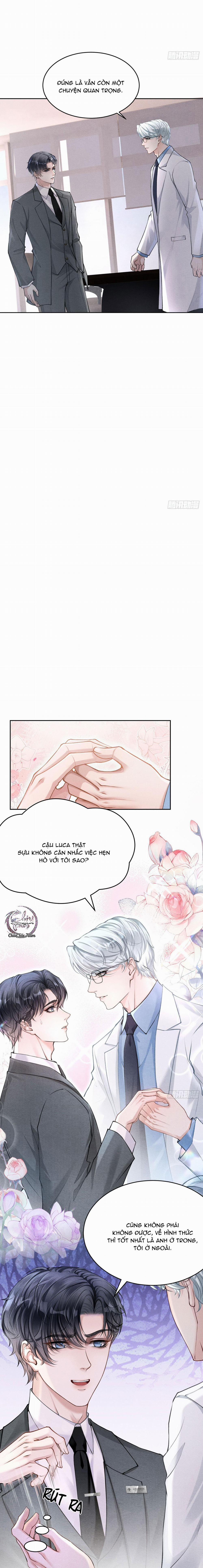 Lông Vũ Ngược Sáng 6 trang 14