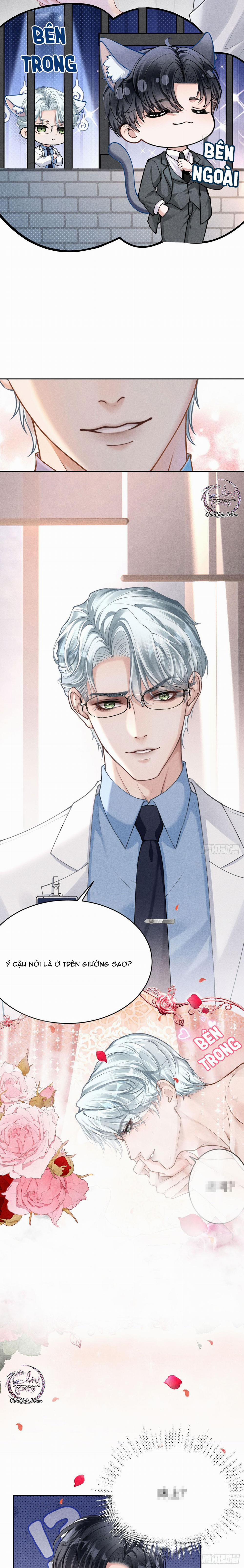 Lông Vũ Ngược Sáng 6 trang 15