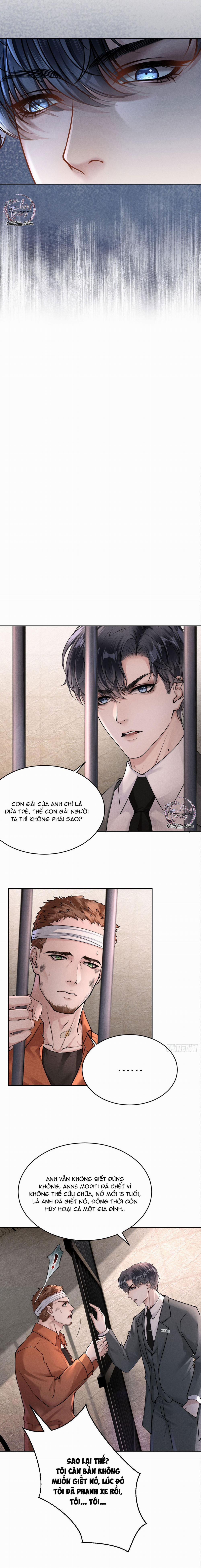 Lông Vũ Ngược Sáng 6 trang 2