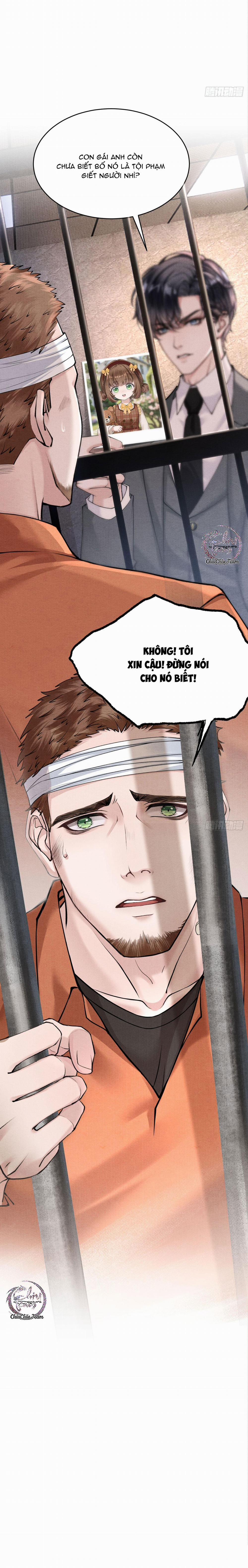 Lông Vũ Ngược Sáng 6 trang 3