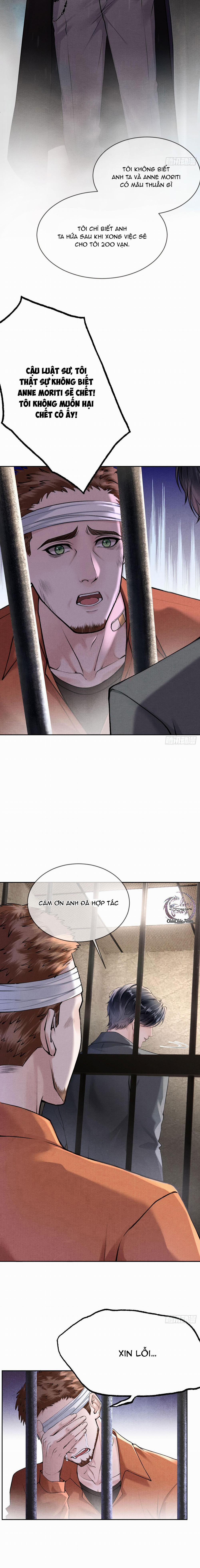 Lông Vũ Ngược Sáng 6 trang 5