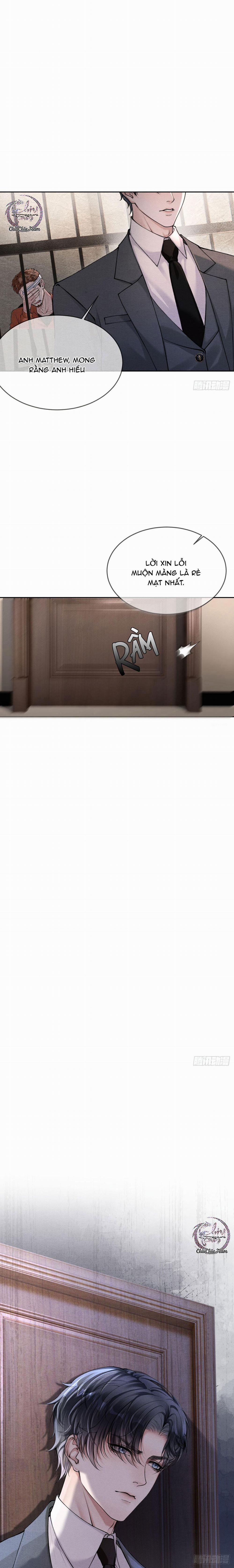 Lông Vũ Ngược Sáng 6 trang 6