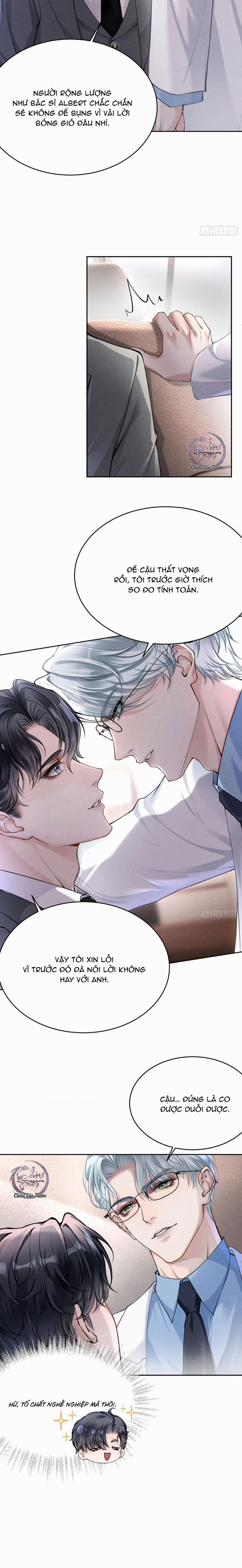 Lông Vũ Ngược Sáng 6 trang 9