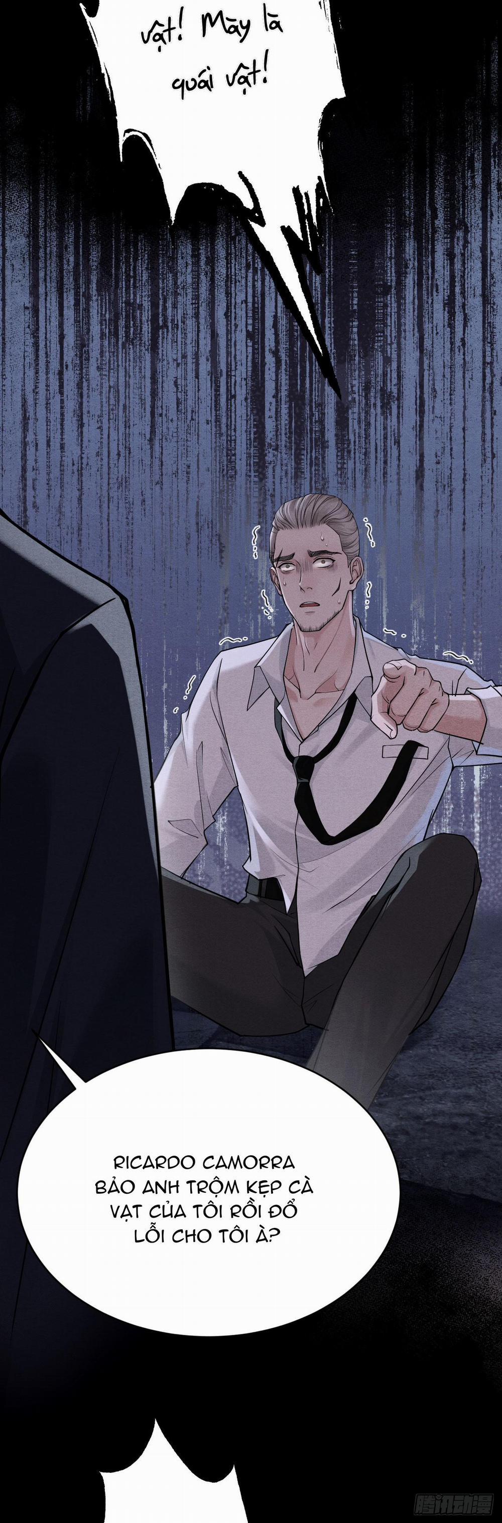Lông Vũ Ngược Sáng 7 trang 13