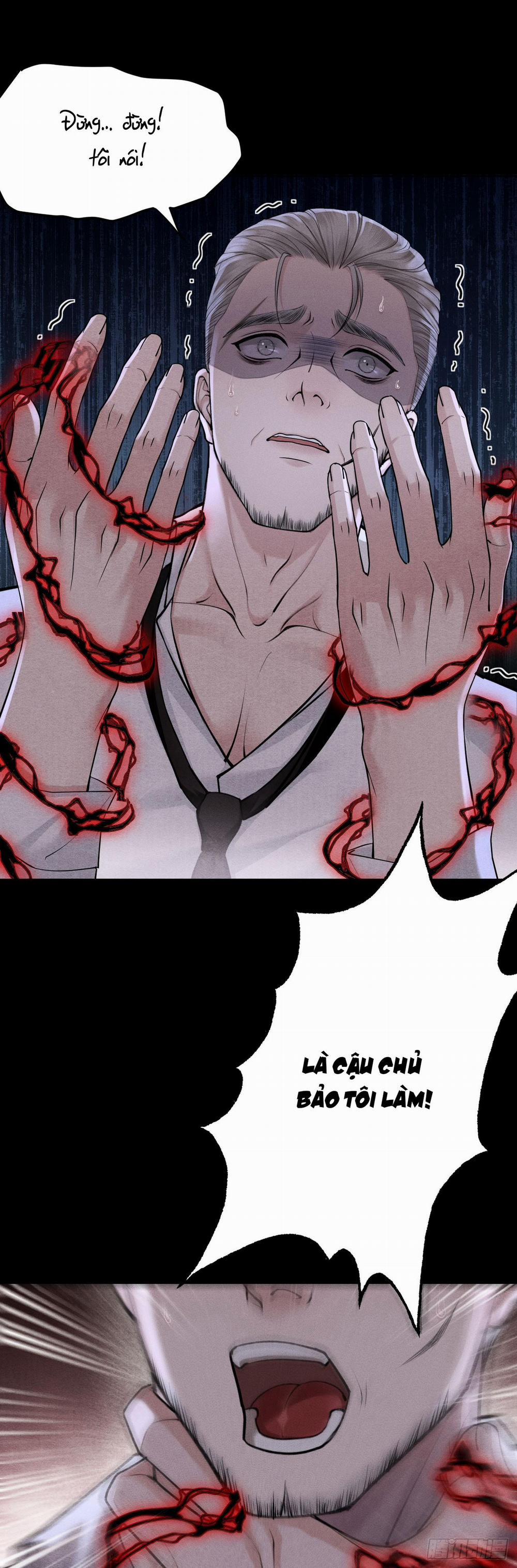 Lông Vũ Ngược Sáng 7 trang 15