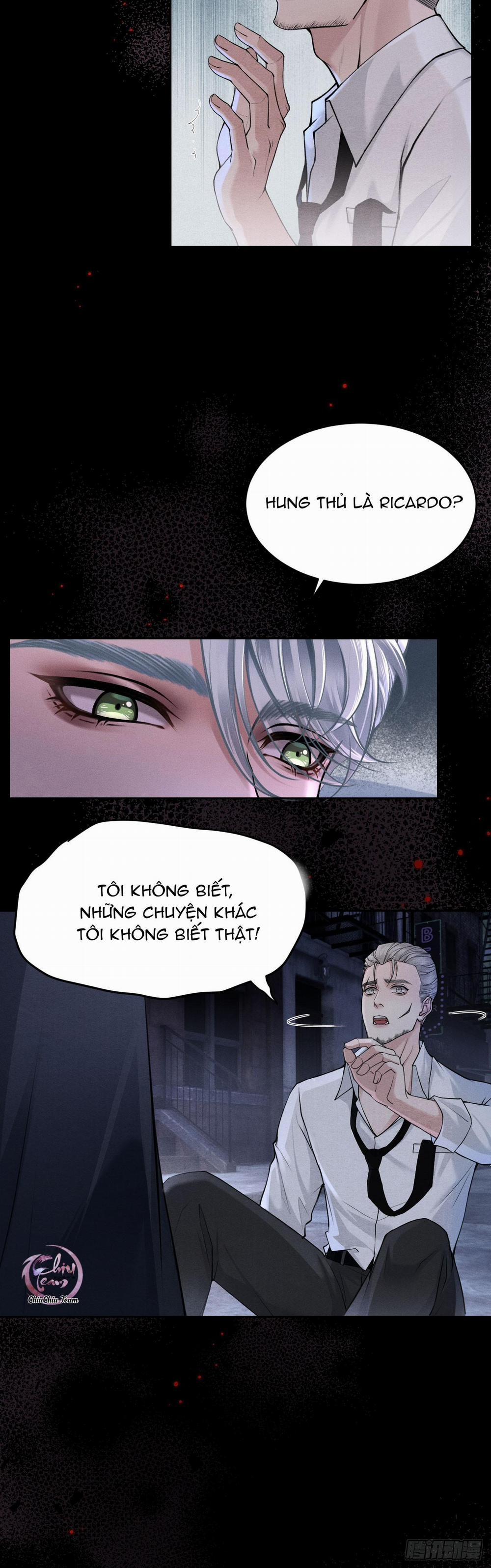 Lông Vũ Ngược Sáng 7 trang 18