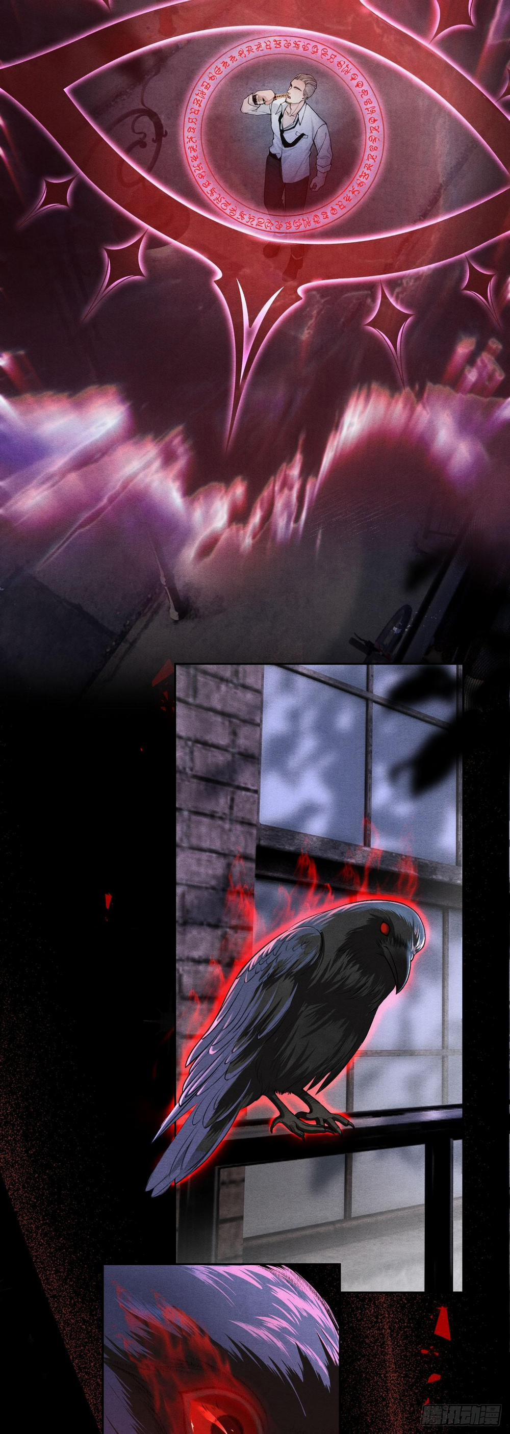 Lông Vũ Ngược Sáng 7 trang 2