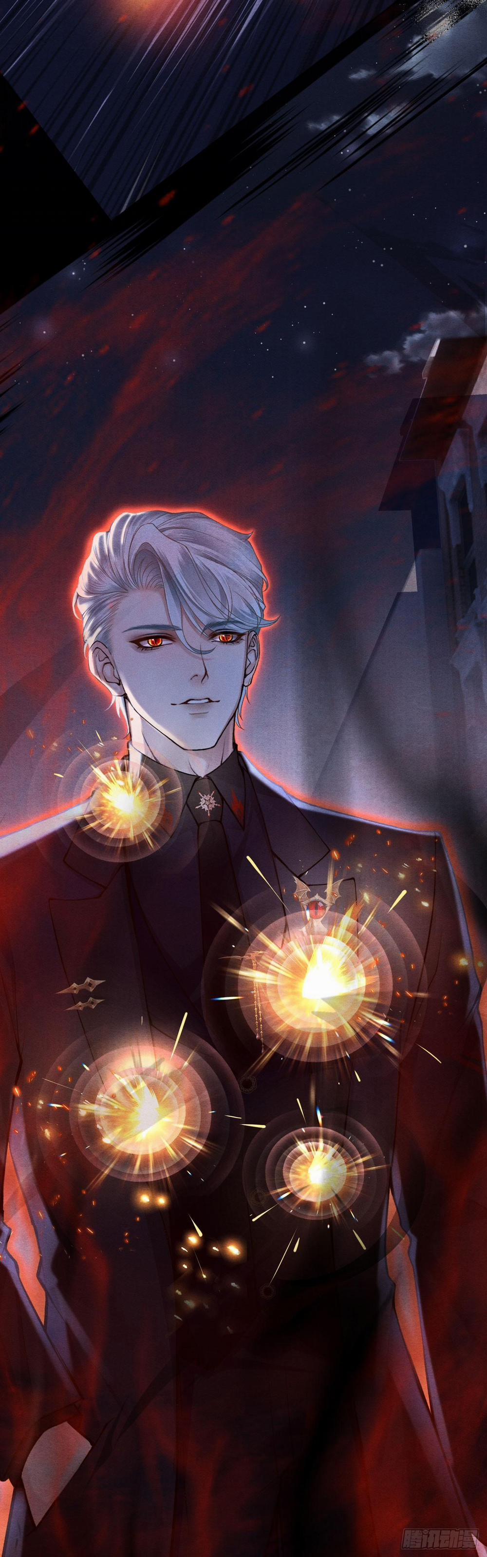 Lông Vũ Ngược Sáng 7 trang 21