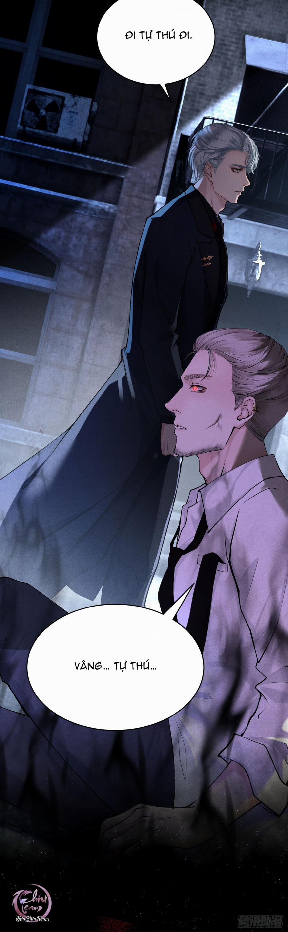 Lông Vũ Ngược Sáng 7 trang 25