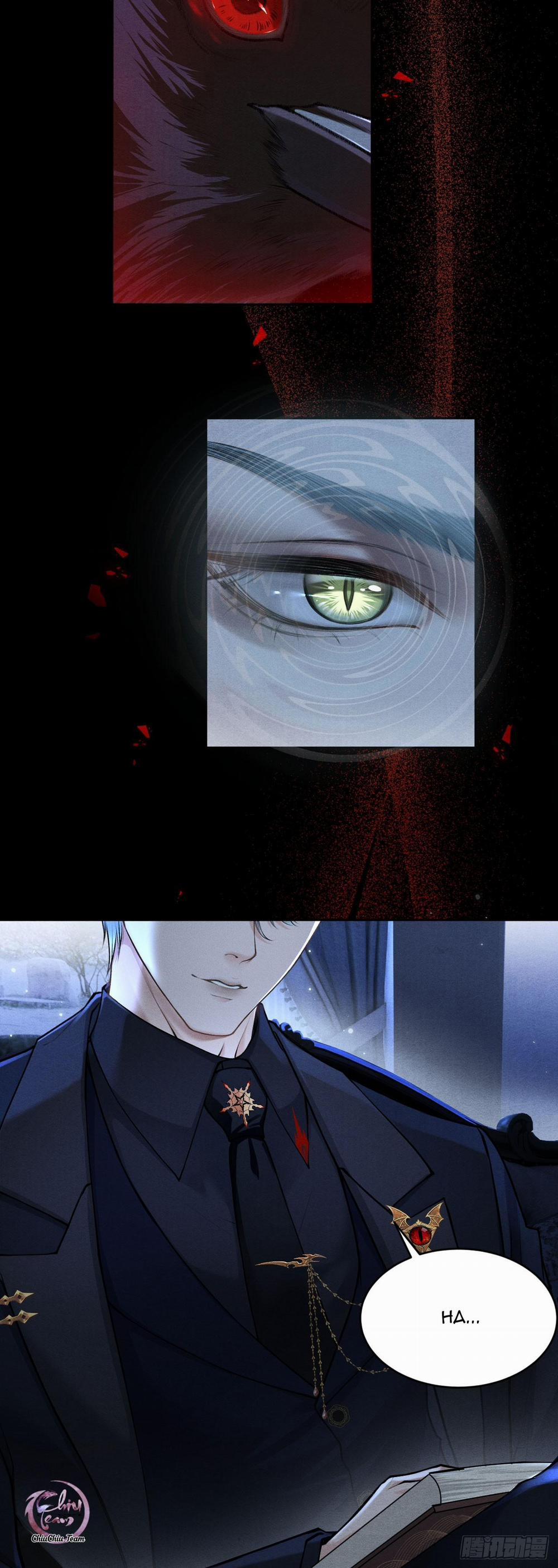 Lông Vũ Ngược Sáng 7 trang 3