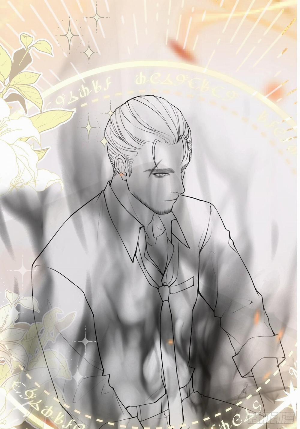 Lông Vũ Ngược Sáng 7 trang 30