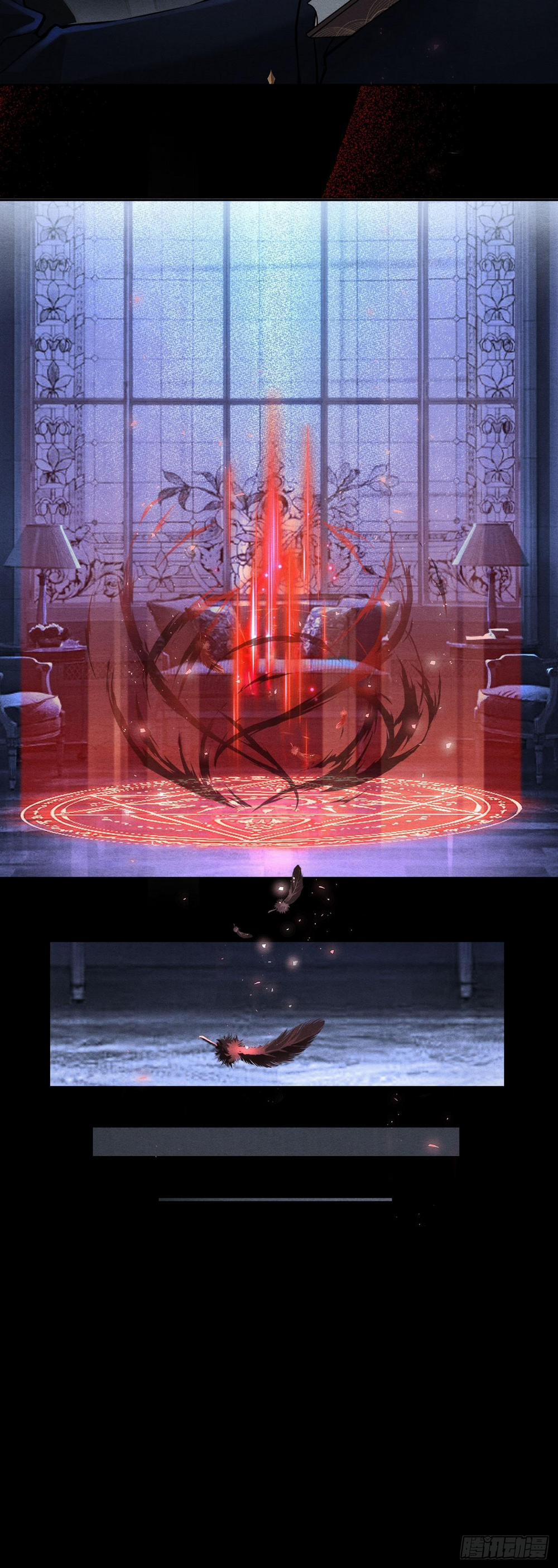 Lông Vũ Ngược Sáng 7 trang 4