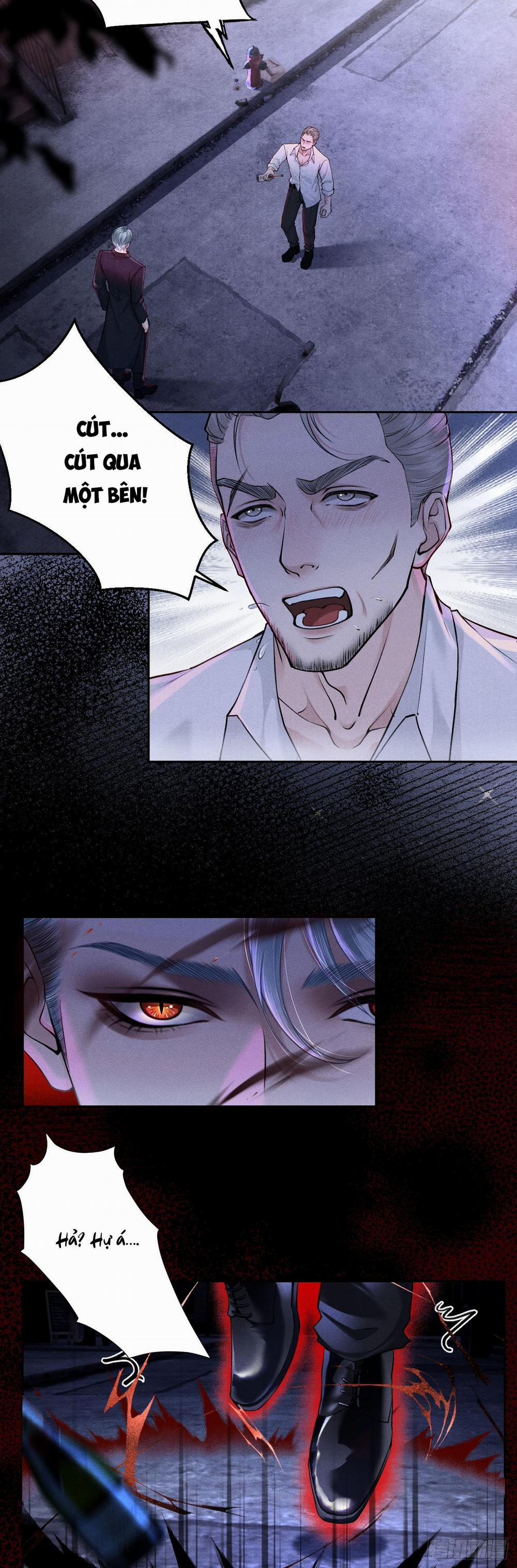 Lông Vũ Ngược Sáng 7 trang 8