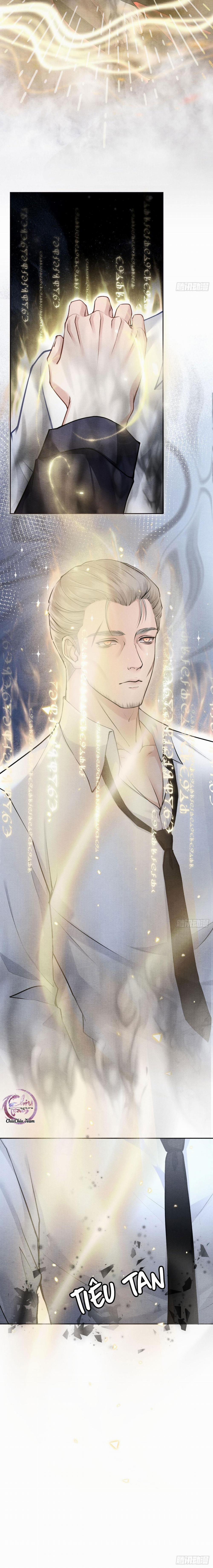 Lông Vũ Ngược Sáng 8 trang 4