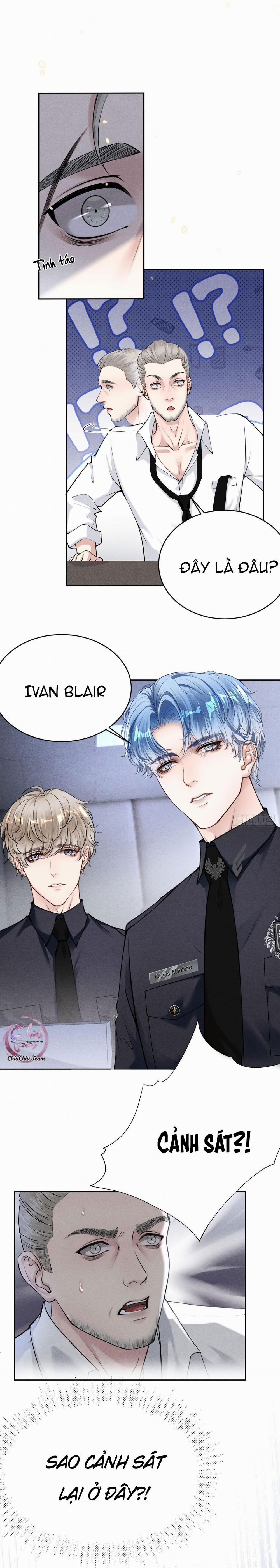 Lông Vũ Ngược Sáng 8 trang 5