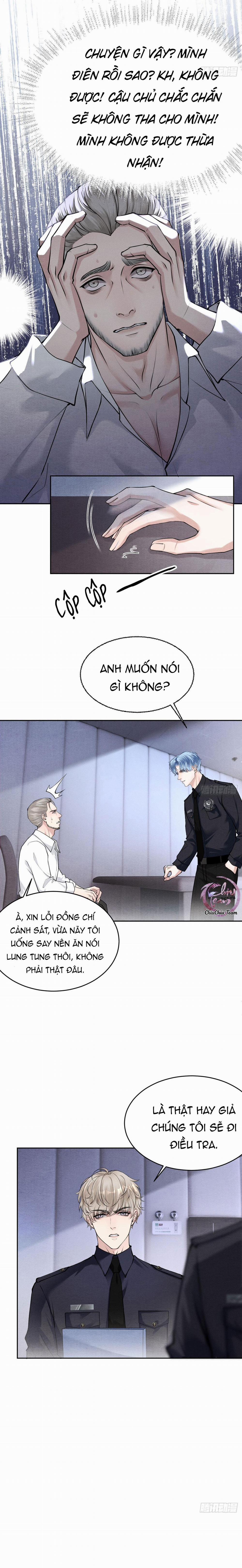 Lông Vũ Ngược Sáng 8 trang 6