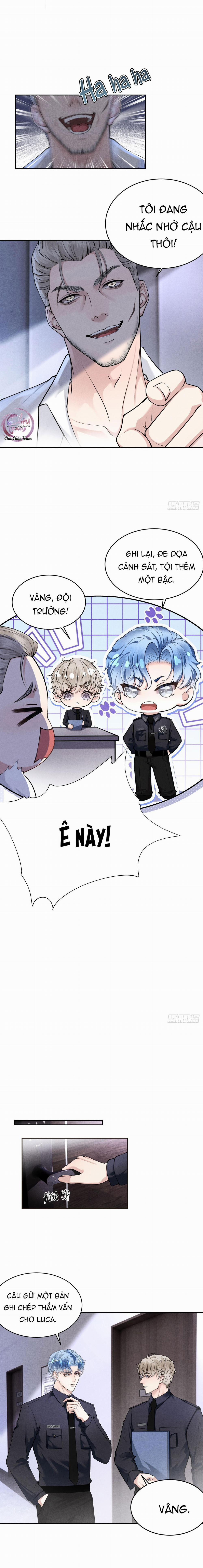 Lông Vũ Ngược Sáng 8 trang 8