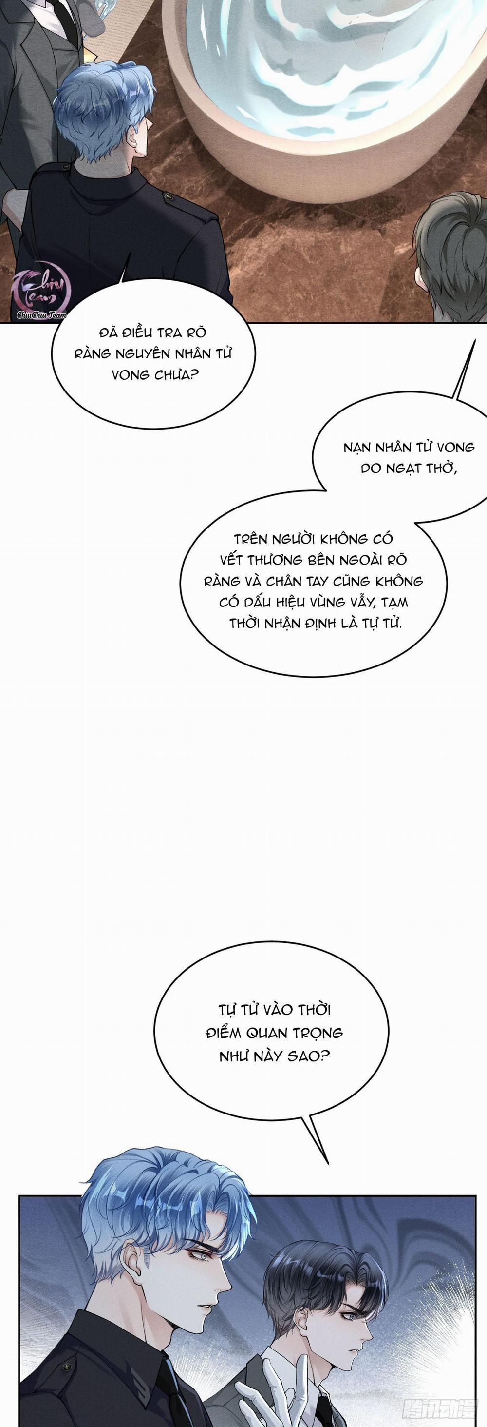 Lông Vũ Ngược Sáng 9 trang 12