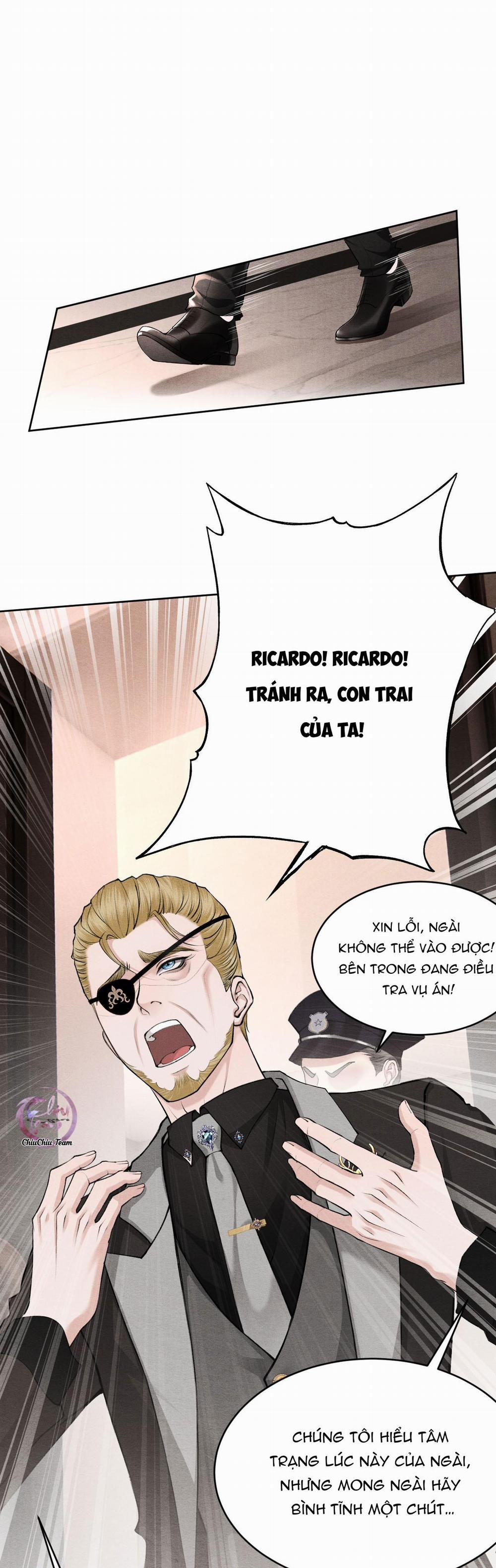 Lông Vũ Ngược Sáng 9 trang 14