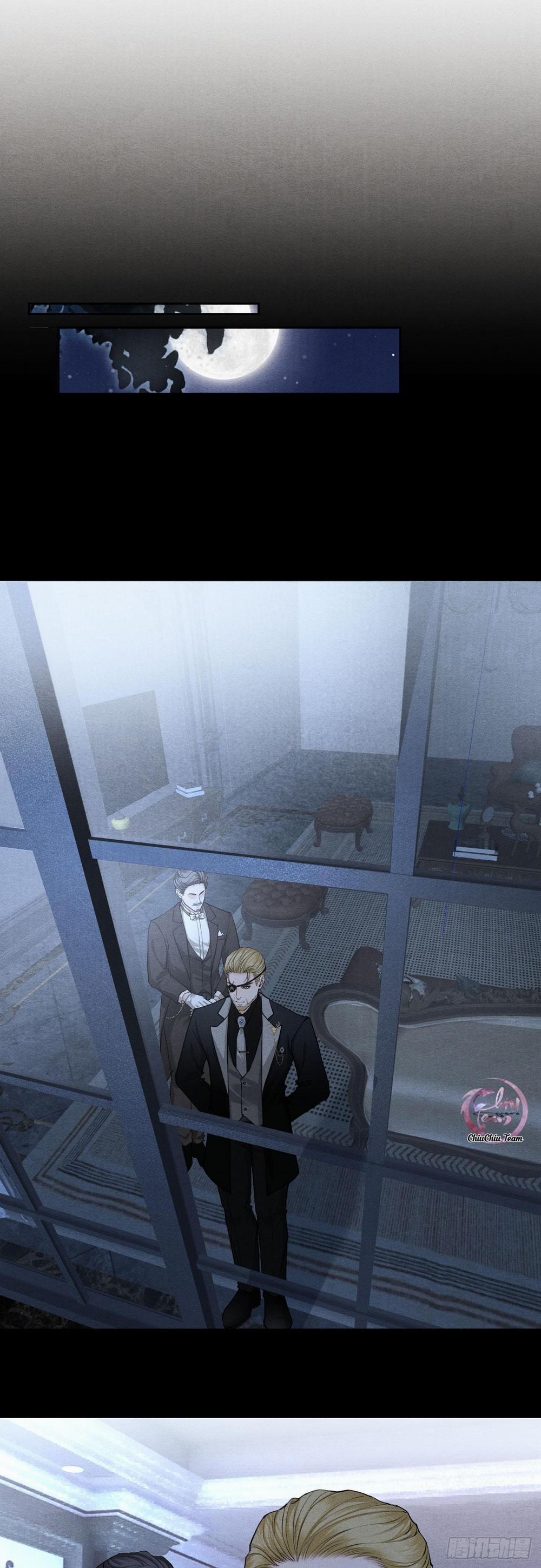 Lông Vũ Ngược Sáng 9 trang 22