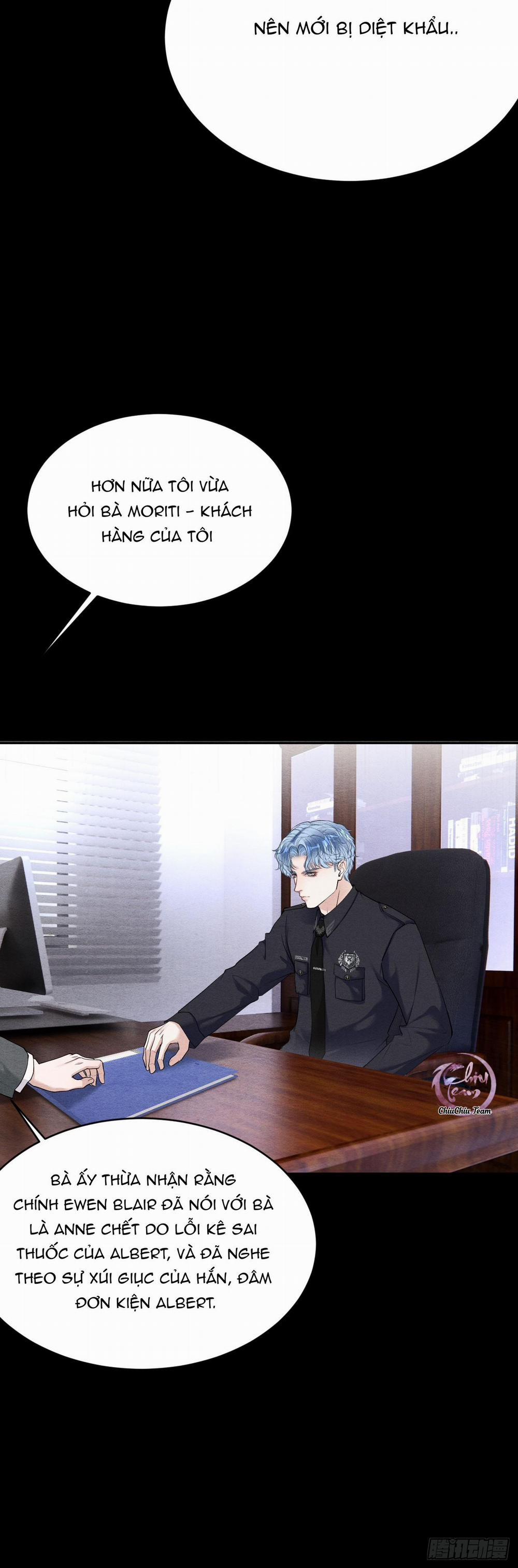 Lông Vũ Ngược Sáng 9 trang 6