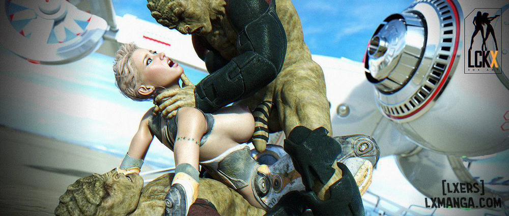 Looks Can Kill - Misc Oneshot trang 45