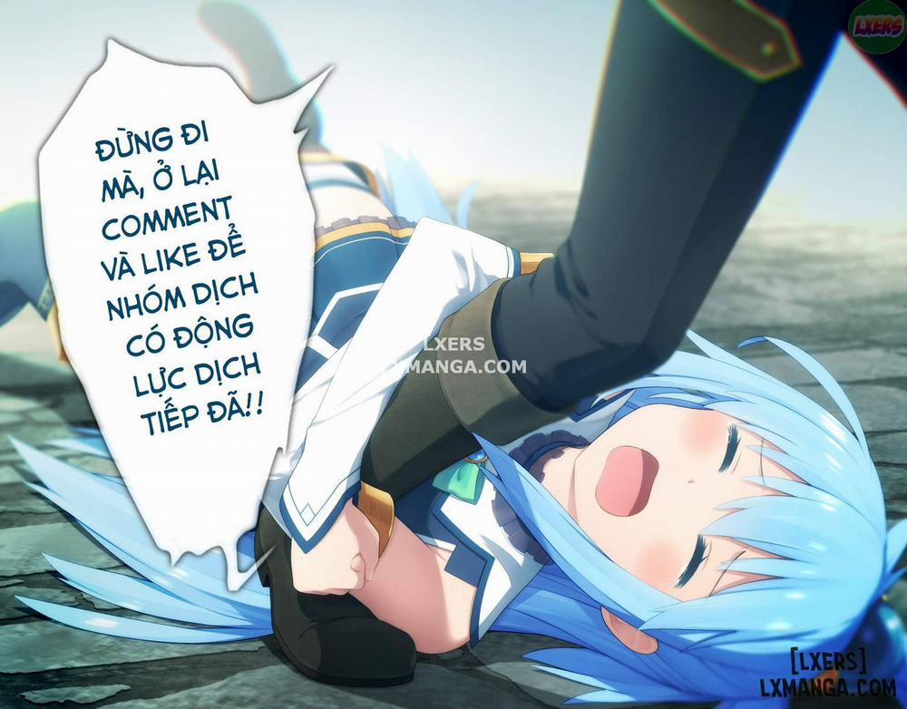 Loose Yui Oneshot trang 24