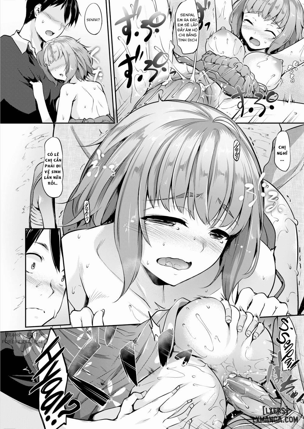 Loosey x Goosey Summer 1 trang 14