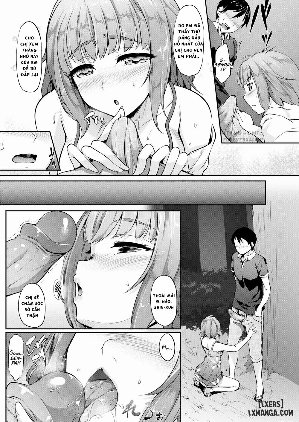 Loosey x Goosey Summer 1 trang 7