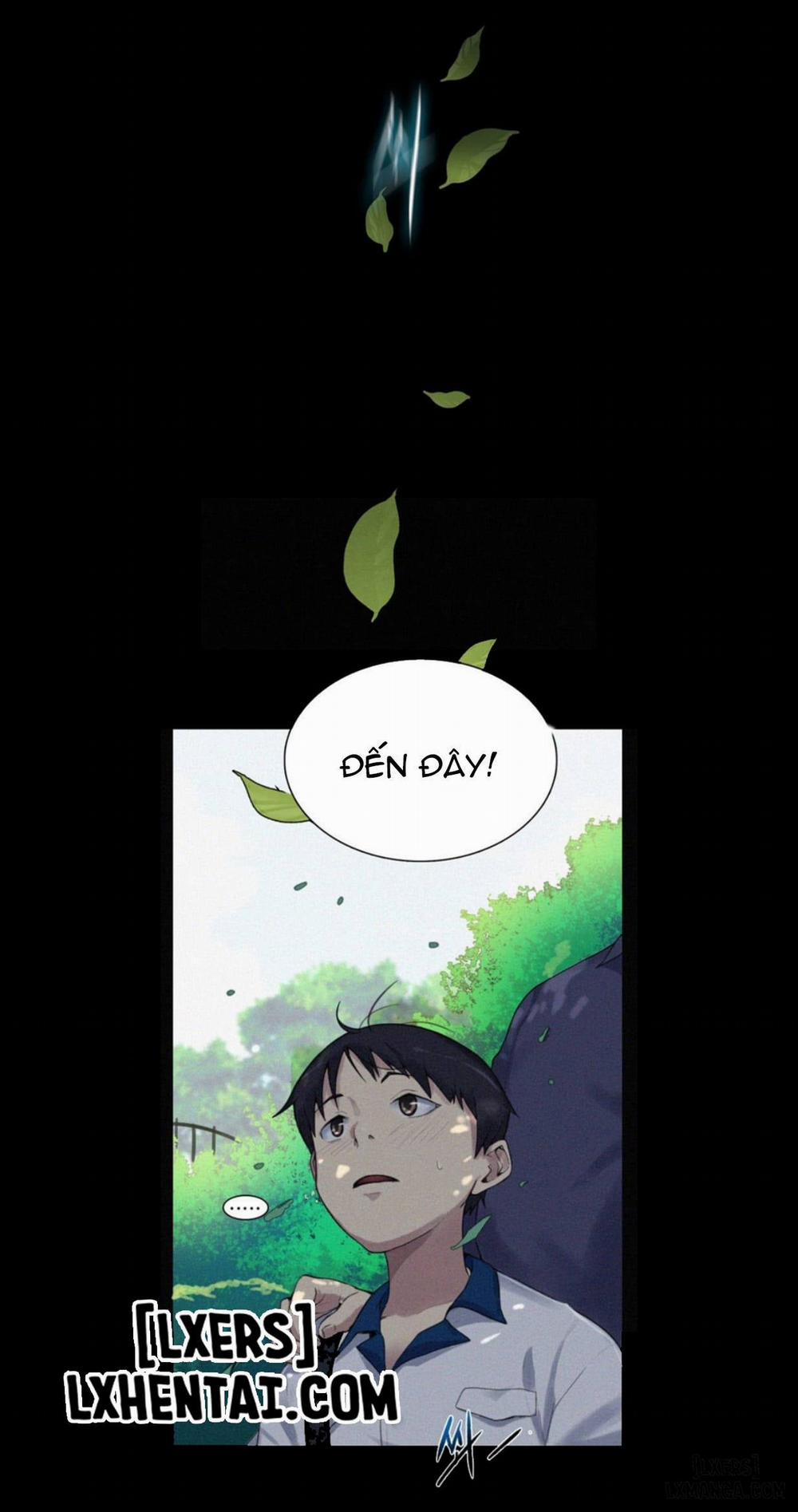 Lớp Học Bí Mật - KHÔNG CHE 1 trang 14