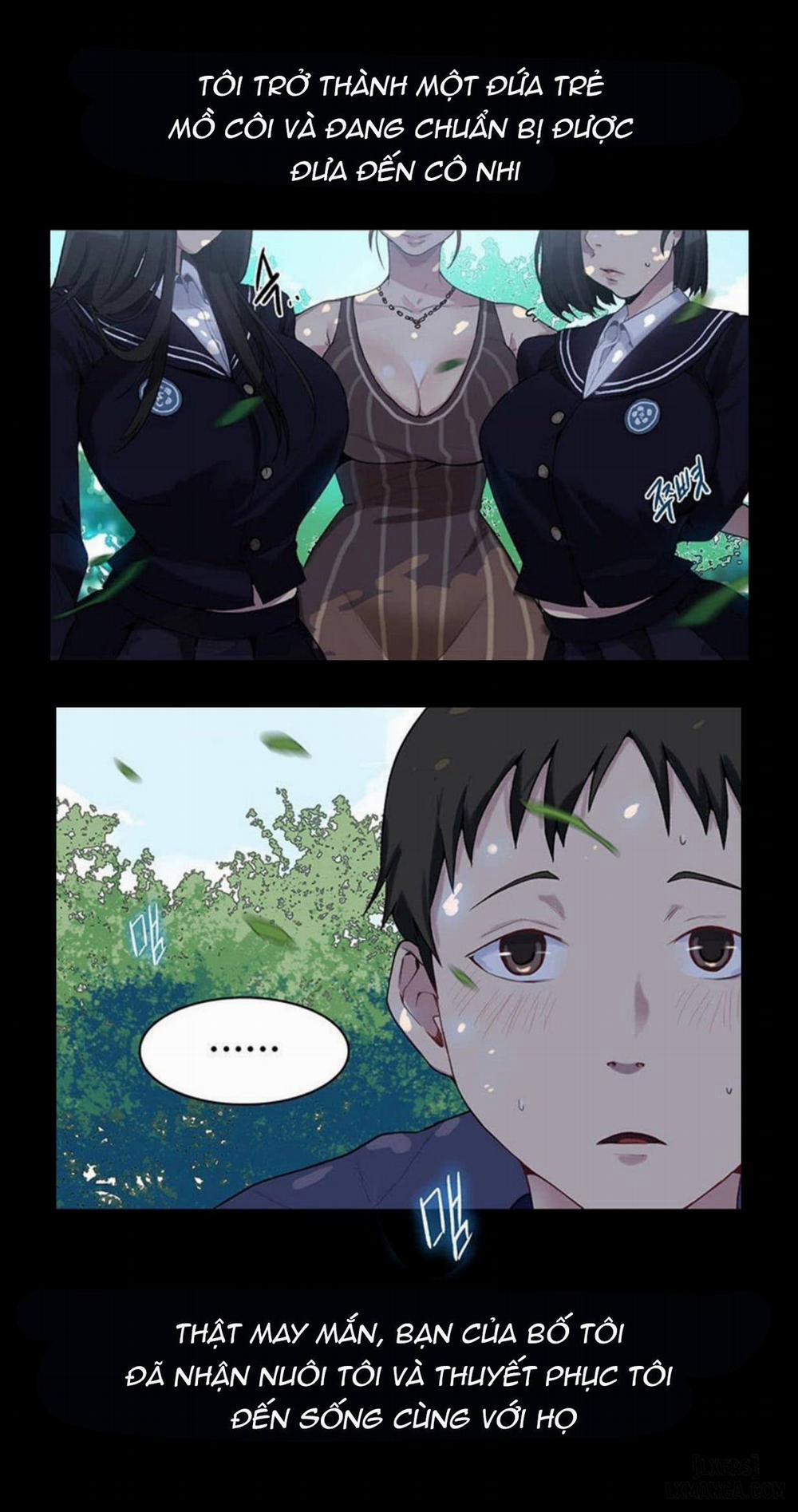 Lớp Học Bí Mật - KHÔNG CHE 1 trang 16