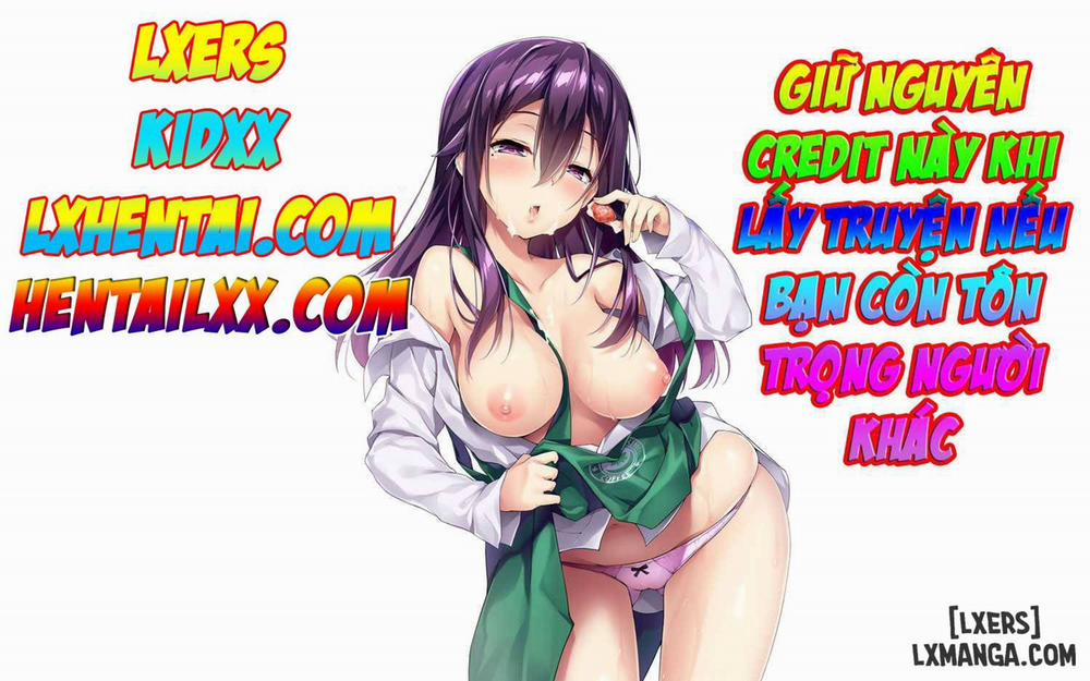 Lớp Học Bí Mật - KHÔNG CHE 1 trang 4