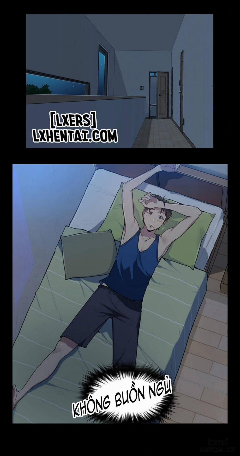 Lớp Học Bí Mật - KHÔNG CHE 1 trang 42