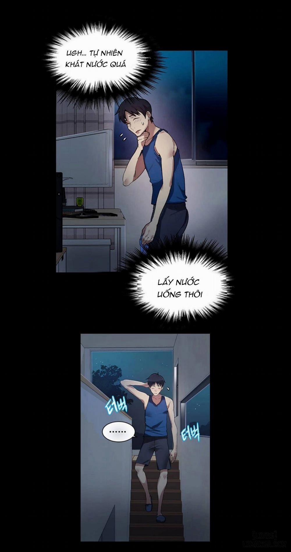 Lớp Học Bí Mật - KHÔNG CHE 1 trang 44