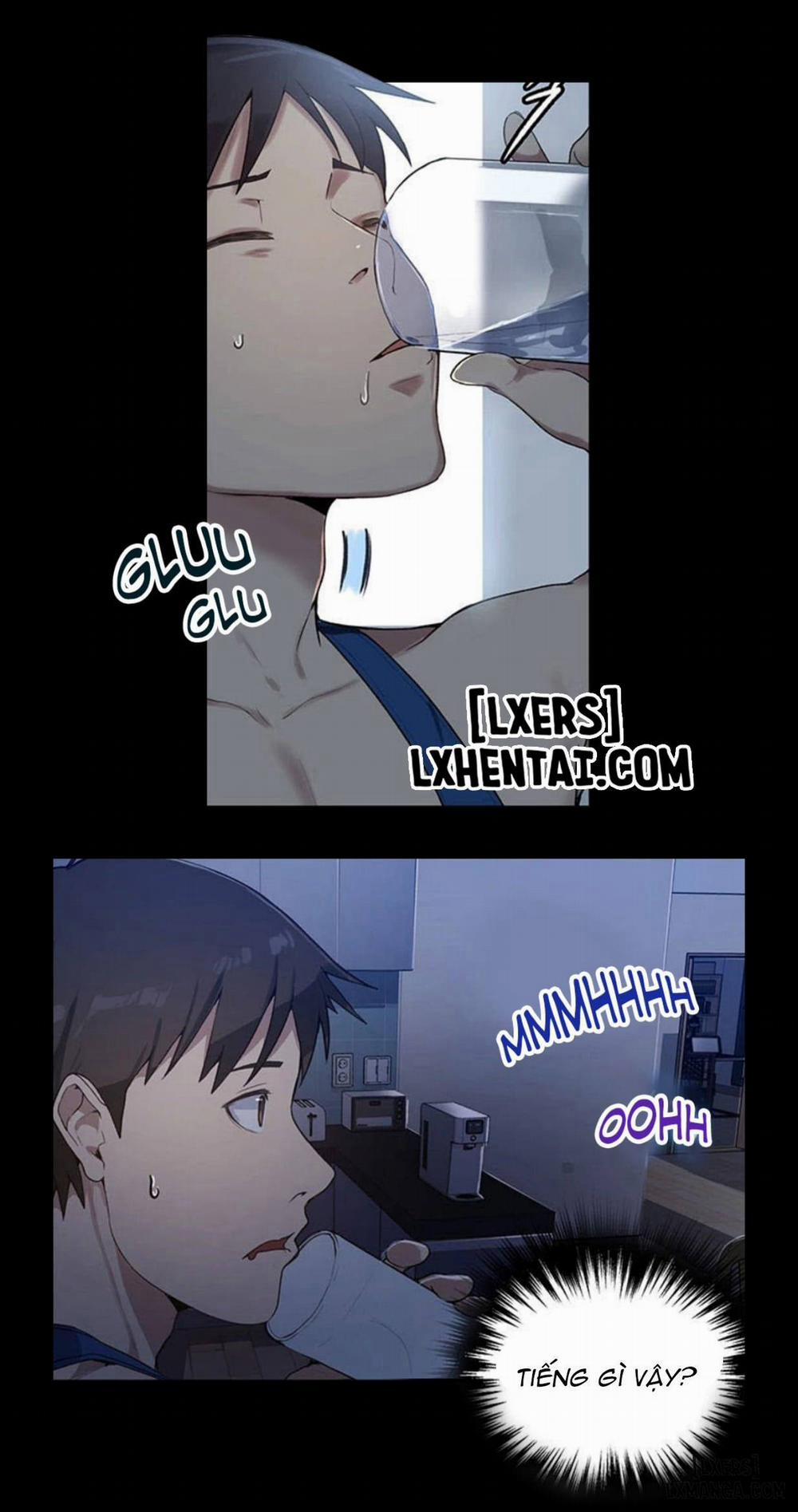 Lớp Học Bí Mật - KHÔNG CHE 1 trang 45