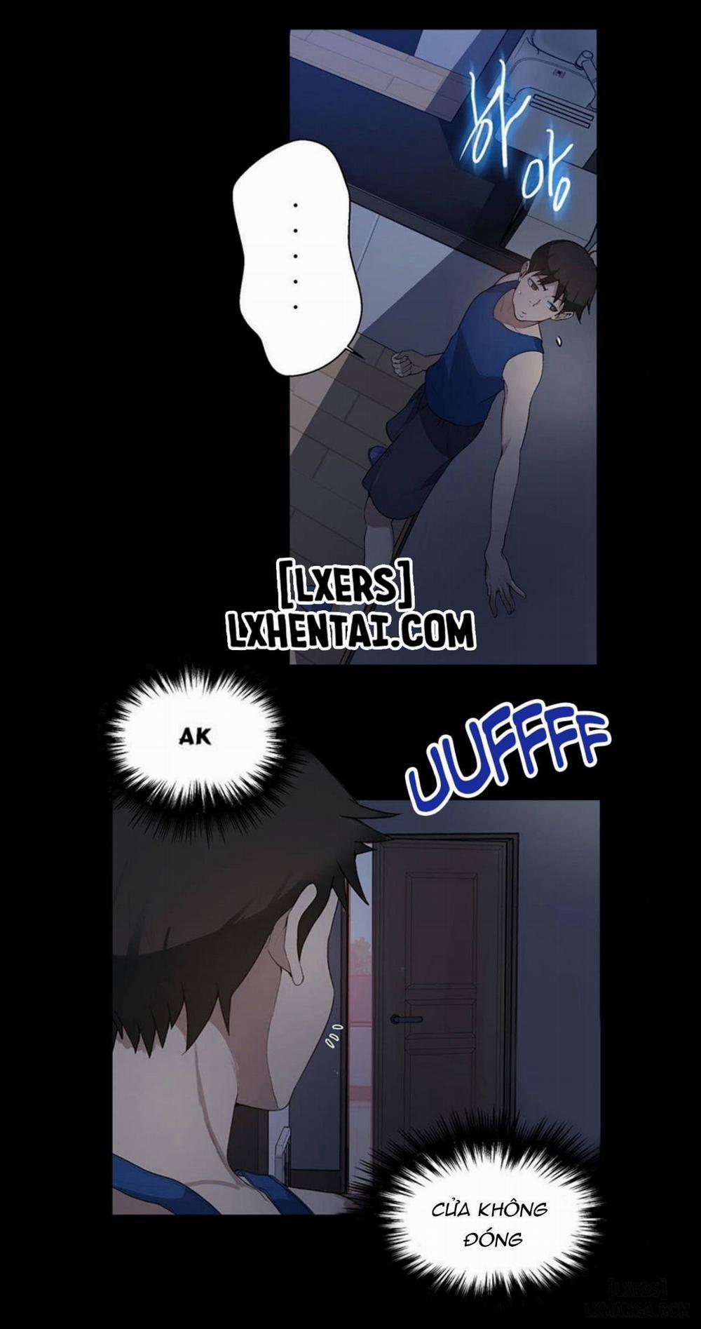 Lớp Học Bí Mật - KHÔNG CHE 1 trang 46