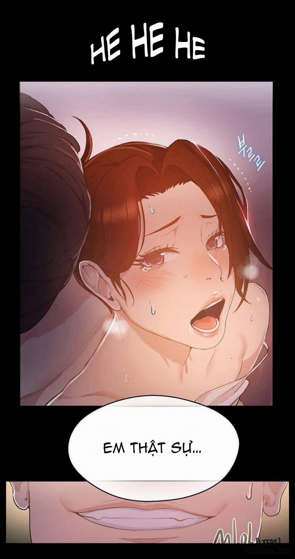 Lớp Học Bí Mật - KHÔNG CHE 1 trang 64