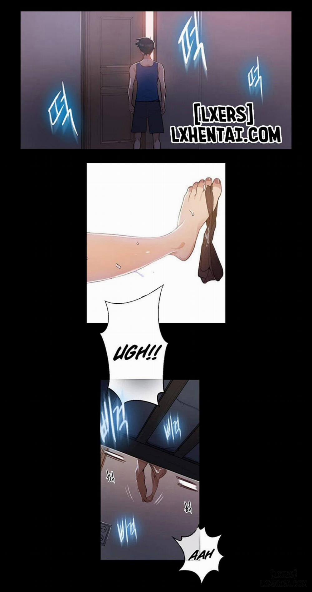 Lớp Học Bí Mật - KHÔNG CHE 1 trang 72