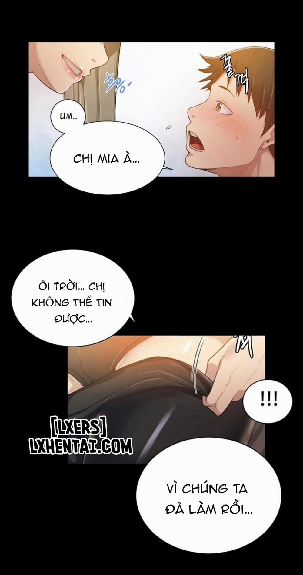 Lớp Học Bí Mật - KHÔNG CHE 10 trang 29