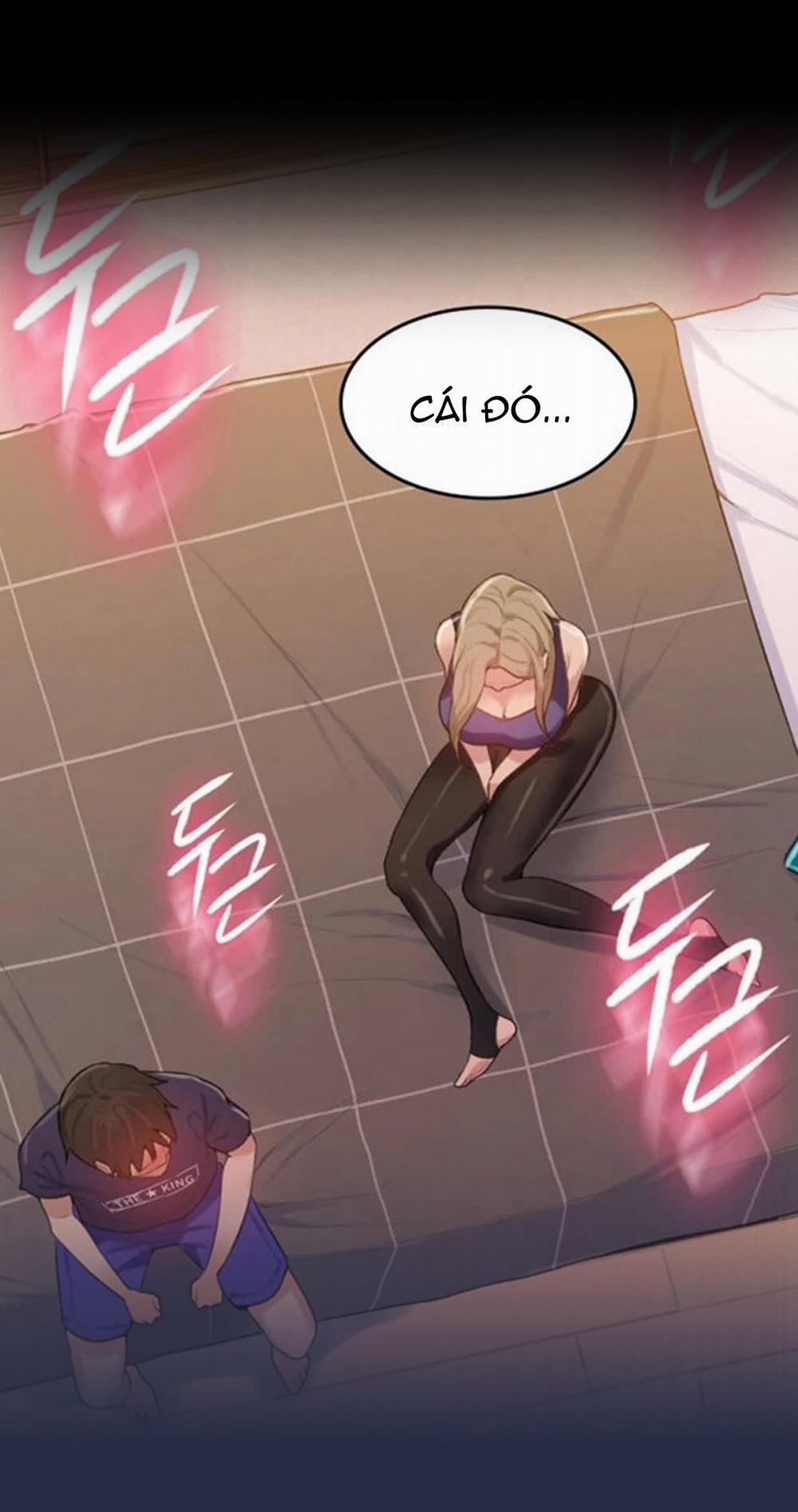 Lớp Học Bí Mật - KHÔNG CHE 10 trang 5