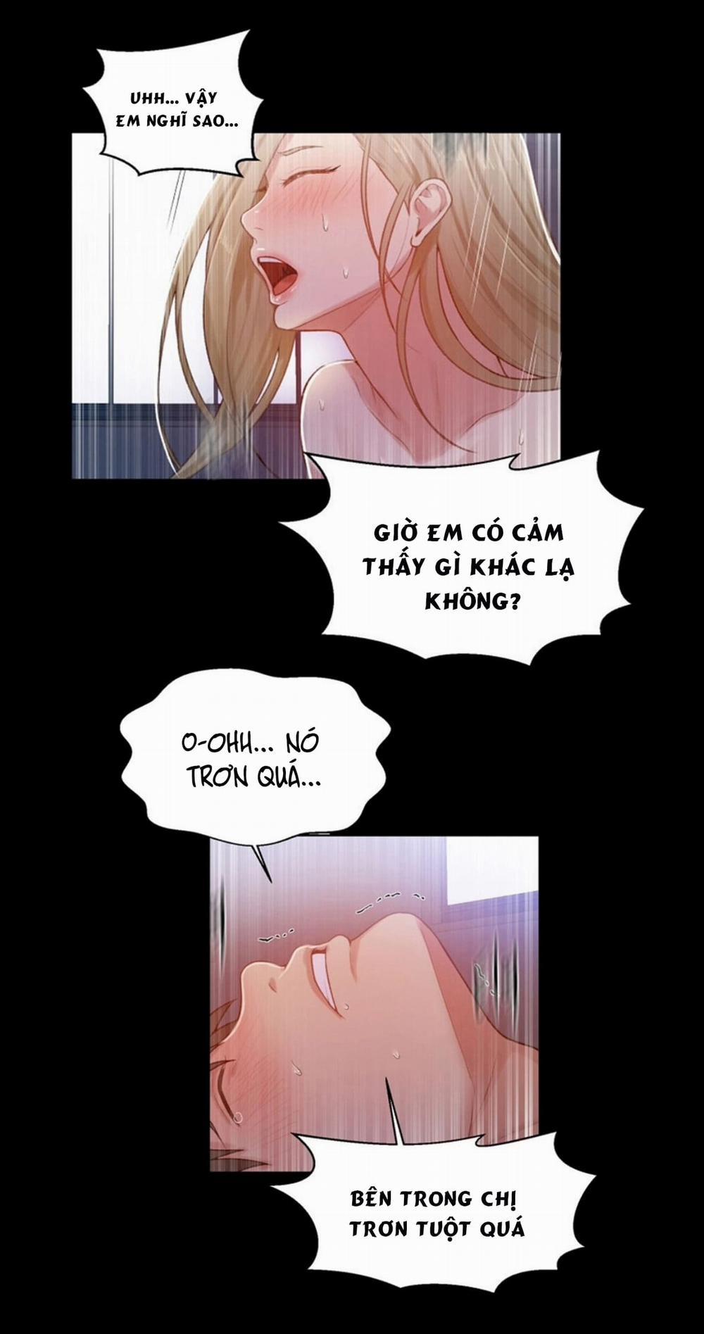 Lớp Học Bí Mật - KHÔNG CHE 11 trang 34