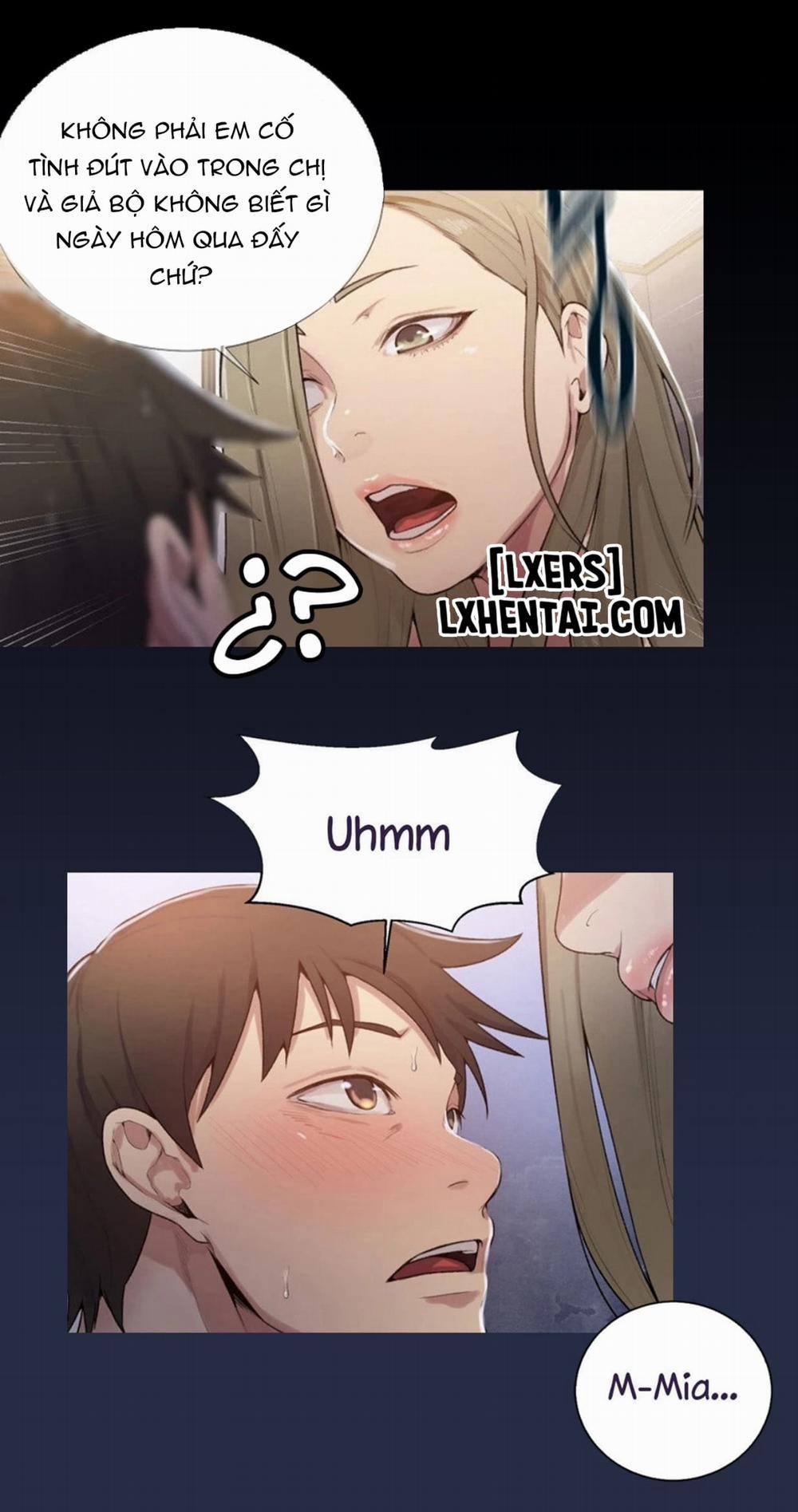 Lớp Học Bí Mật - KHÔNG CHE 11 trang 5