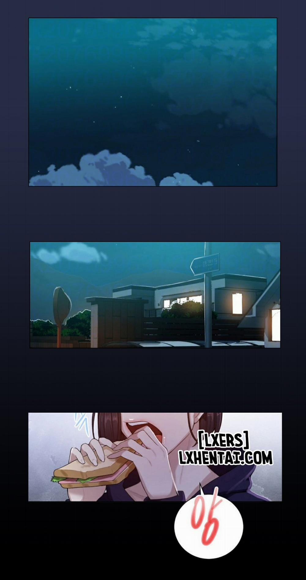 Lớp Học Bí Mật - KHÔNG CHE 11 trang 6